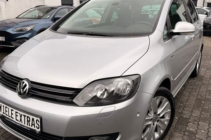 VW Golf Plus 170.000 km 5.999 &euro; Wirges 56422