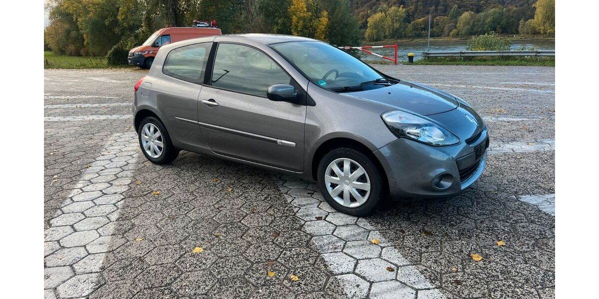 Renault Clio 180.000 km 2.100 € Rheinbrohl 56598