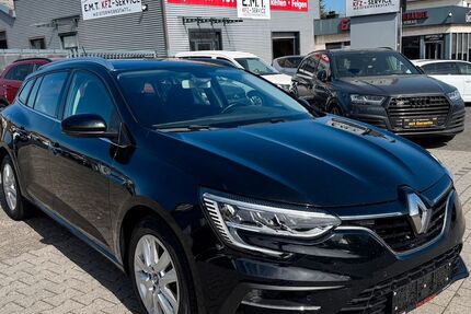 Renault Megane 107.500 km 12.990 &euro; Ransbach-Baumbach 56235