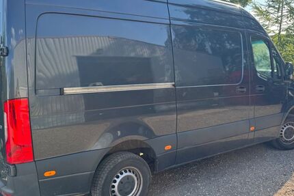 Mercedes-Benz Sprinter 85.000 km 25.000 &euro; Neuwied 56566