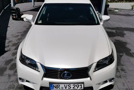 Lexus GS 450 191.000 km 21.900 &euro; Niederbreitbach 56589