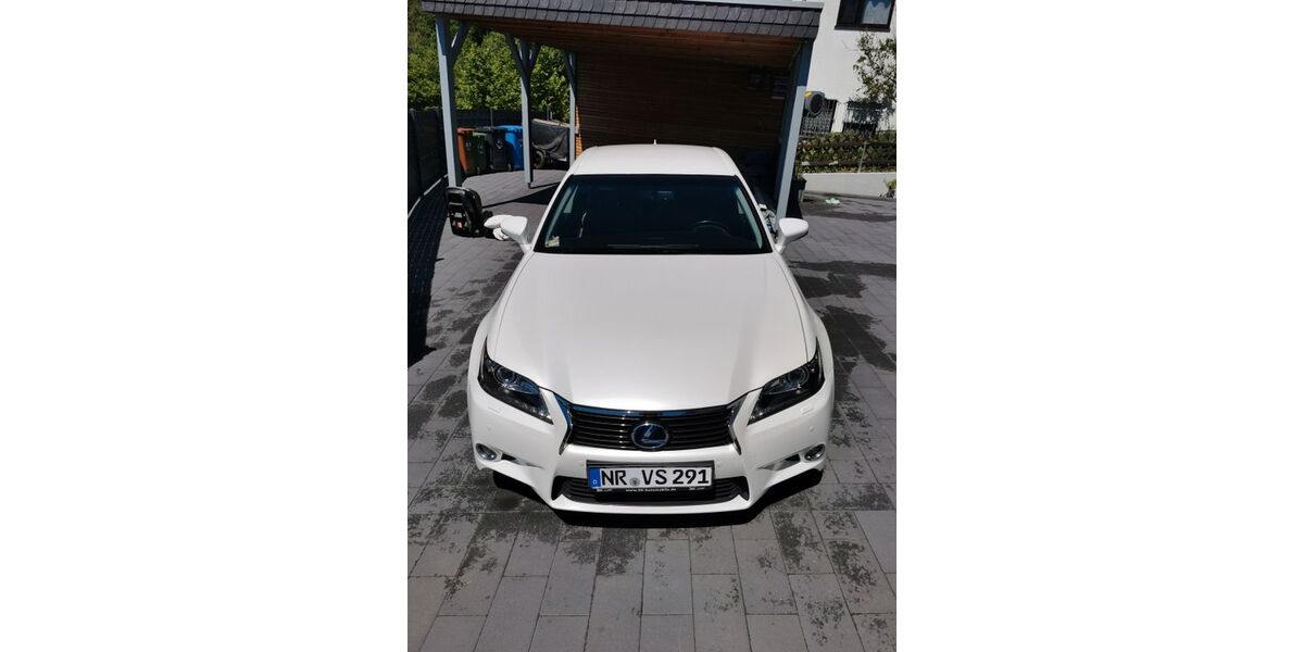 Lexus GS 450 191.000 km 21.900 &euro; Niederbreitbach 56589