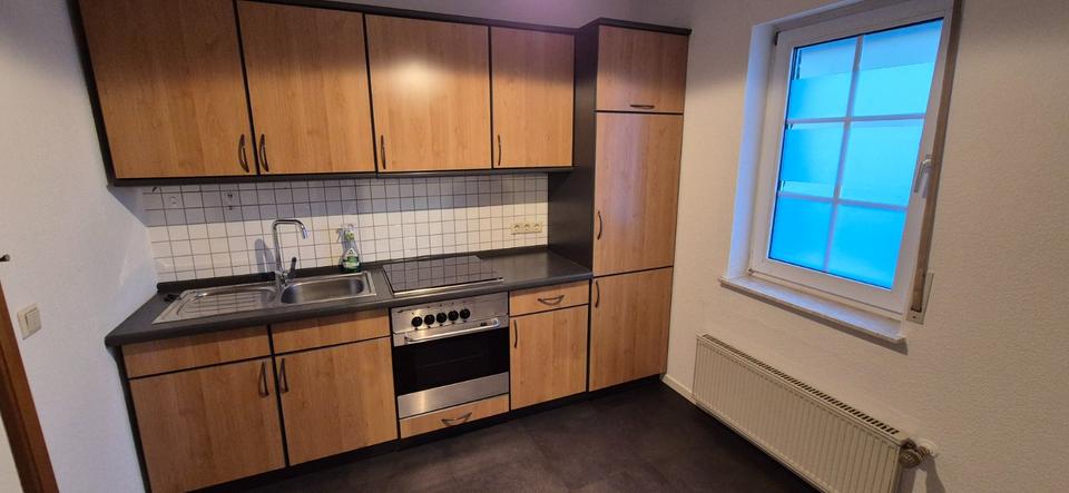 1 ZKB Büro - , Praxis - Appartement renoviert Ransbach-Baumbach zimmer