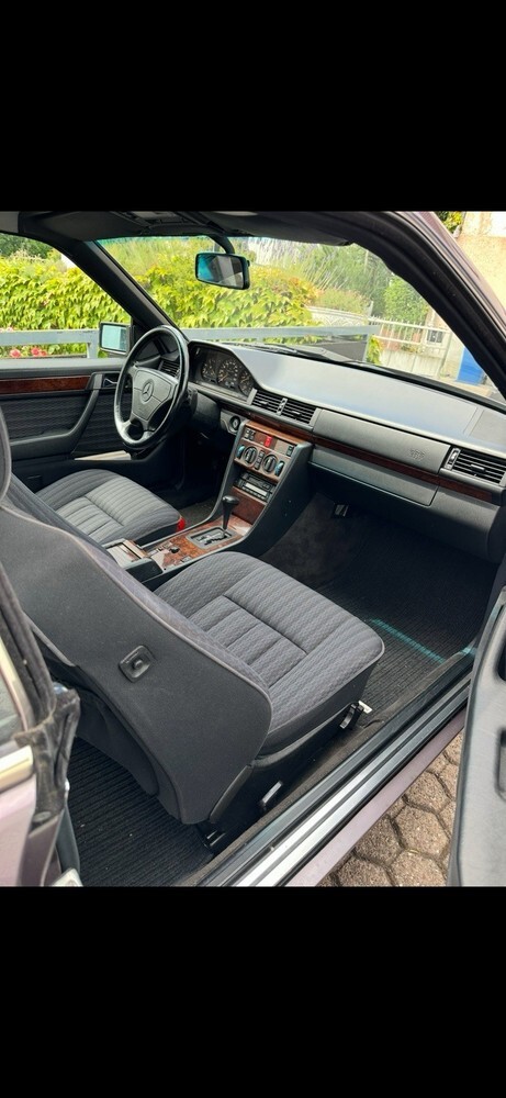 Mercedes-Benz CE 220 202.189 km 12.000 € Neuwied 56564