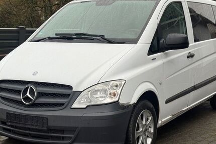Mercedes-Benz Vito 490.000 km 5.999 &euro; Brey 56321