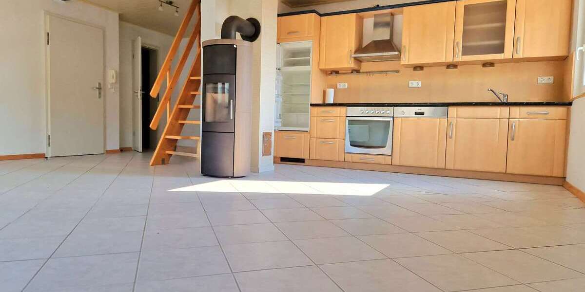 Etagenwohnung Kuhnhöfen - 4 Zimmer, 91 m&sup2;, 170.000&euro; | Angebot:18868992