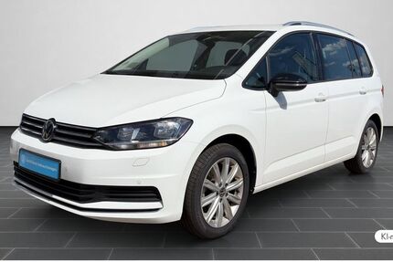 VW Touran 14.875 km 33.280 &euro; Mayen 56727