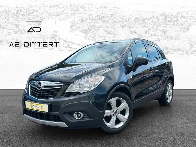 Mokka