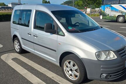 VW Caddy 359.000 km 2.449 &euro; Koblenz 56073