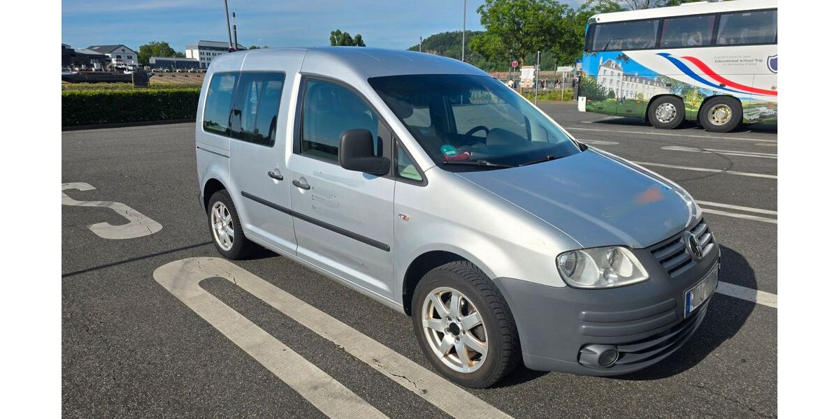VW Caddy 359.000 km 2.949 &euro; Koblenz 56073
