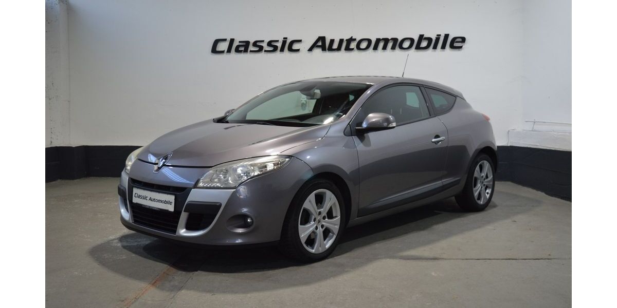 Renault Megane 139.000 km 4.350 € Neuwied 56567