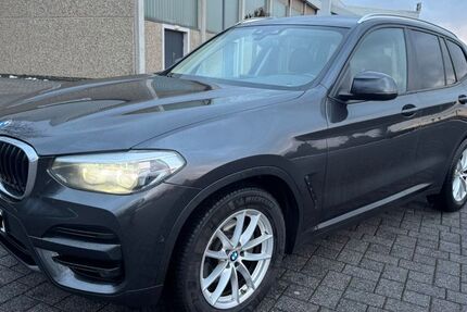 BMW X3 139.630 km 19.999 &euro; Wirges 56422