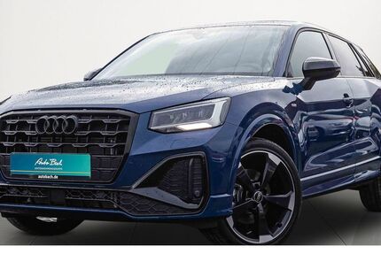 Audi Q2 13.900 km 35.940 &euro; Diez 65582