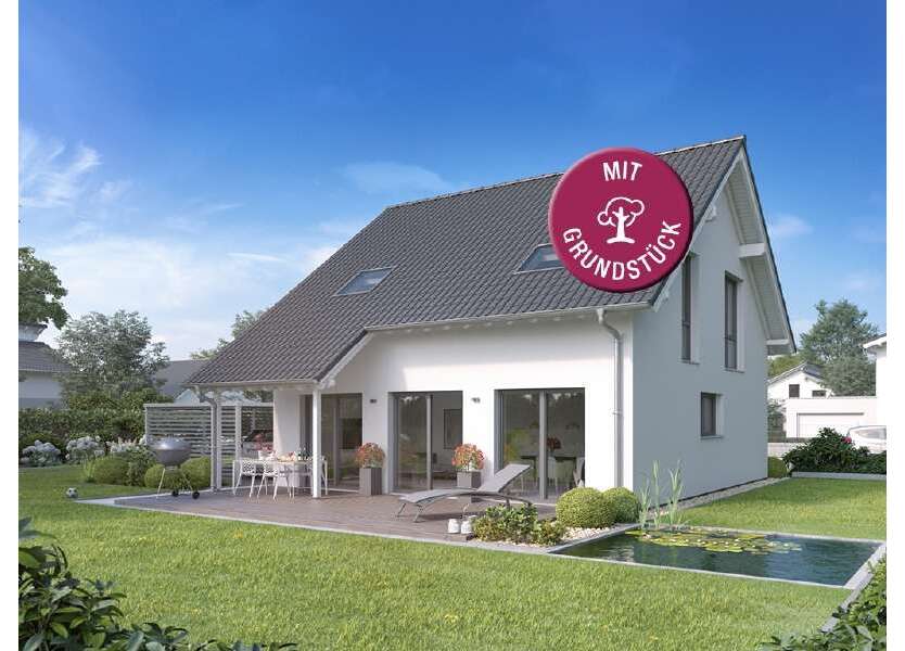 Haus zum Kaufen in Neuwied 563.200 € 141 m²