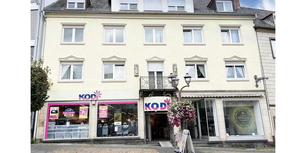 Gewerbeobjekt Mayen - 400&euro; | Angebot:26339109