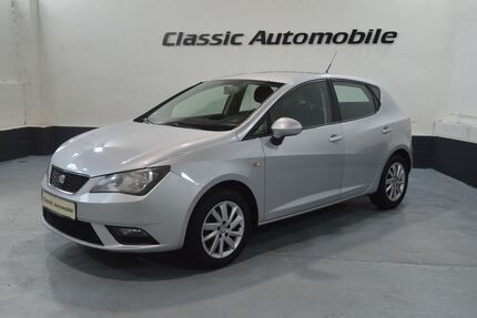 Seat Ibiza 201.000 km 3.450 &euro; Neuwied 56567