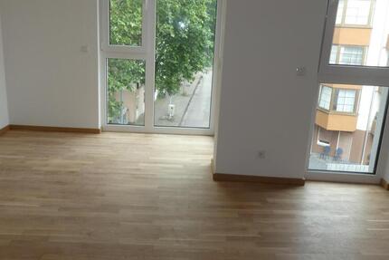 Altengerechte Wohnung im Energiesparhaus Stadtmitte - Hohe Steuervorteile sichern ! 2 zimmer