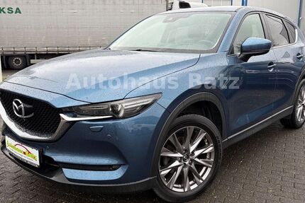 Mazda CX-5 81.038 km 20.990 € Dörth 56281