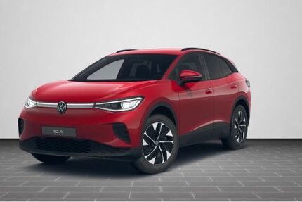 VW ID.4 12.262 km 43.980 &euro; Kruft 56642