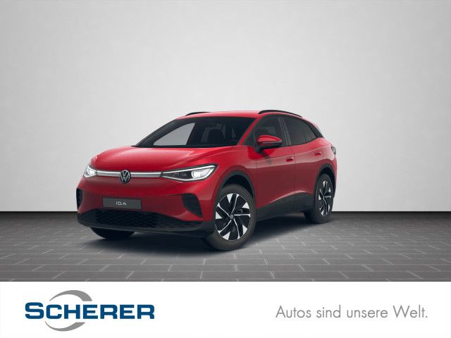 VW ID.4 12.262 km 43.980 &euro; Kruft 56642