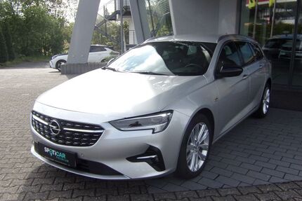 Opel Insignia 100.700 km 16.990 &euro; Ransbach-Baumbach 56235
