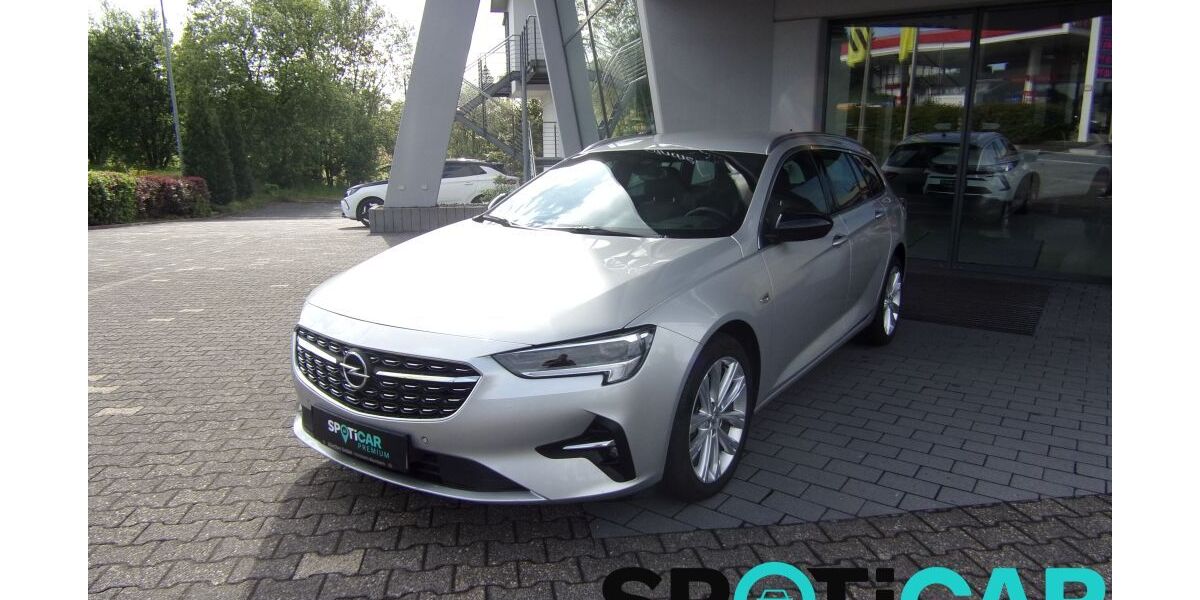 Opel Insignia 100.700 km 16.990 &euro; Ransbach-Baumbach 56235