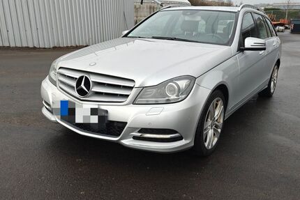 Mercedes-Benz C 250 199.500 km 8.750 &euro; Anhausen 56584