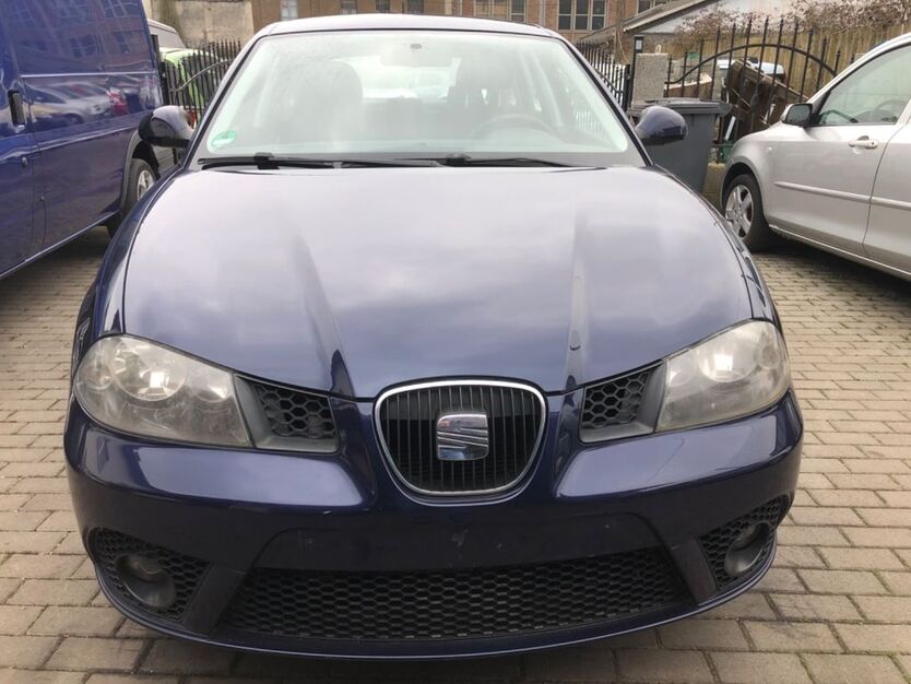 Seat Ibiza 135.000 km 2.699 € Koblenz 56070