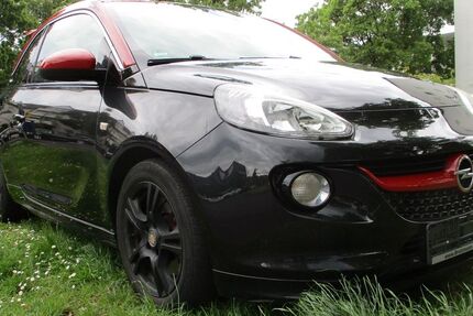 Opel Adam 70.989 km 9.690 &euro; Neuwied 56564