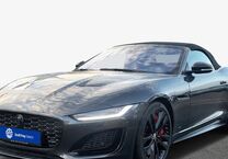 Gebrauchtwagen Jaguar F-Type
