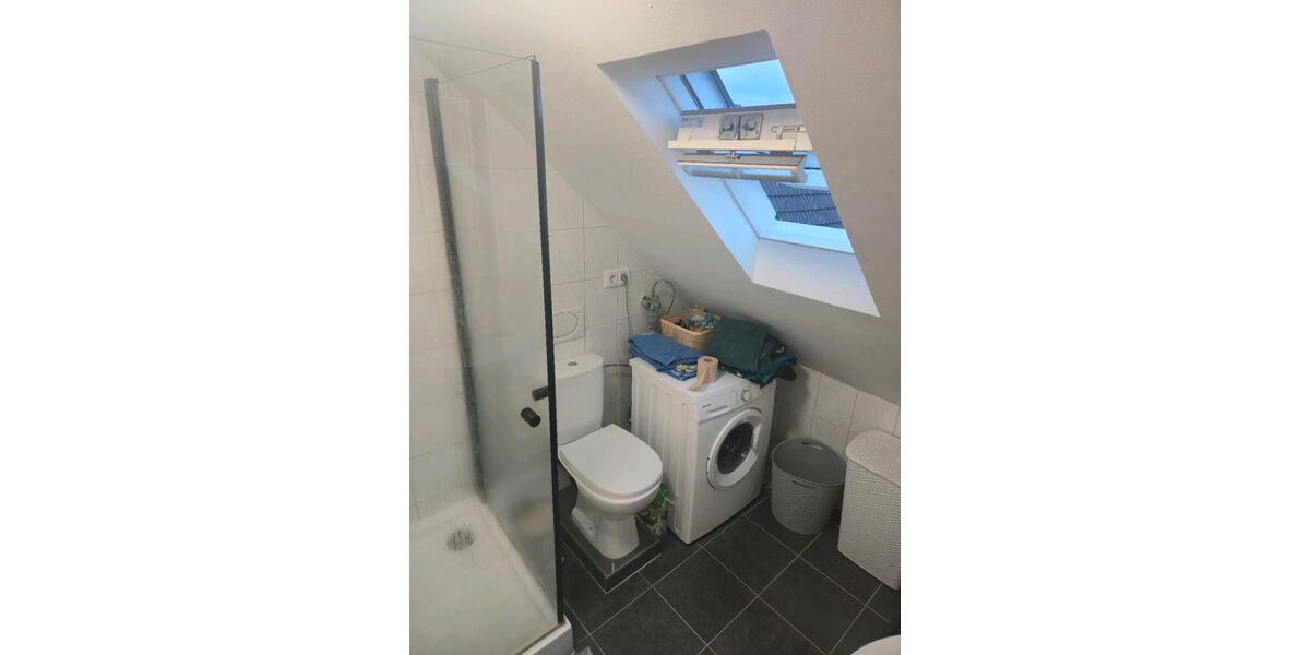 Dachgeschoßwohnung Koblenz Bubenheim - 3 Zimmer, 61 m&sup2;, 819&euro; | Angebot:25537419