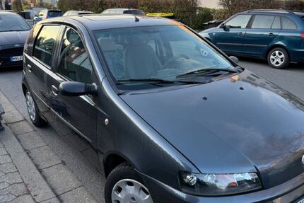 Fiat Punto 176.000 km 850 € MAYEN 56727