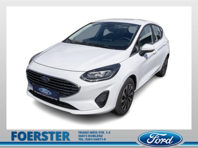 Ford Fiesta 19.900 km 17.480 &euro; Koblenz 56073