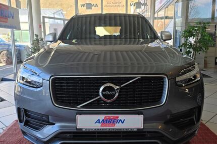 Volvo XC90 148.861 km 25.800 &euro; Lahnstein 56112