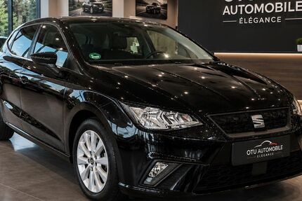 Seat Ibiza 9.000 km 14.950 &euro; Nassau 56377