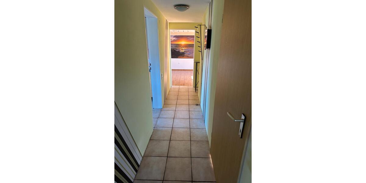 Dachgeschoßwohnung Dieblich - 1 Zimmer, 60 m&sup2;, 550&euro; | Angebot:26143281