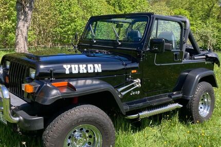 Jeep Wrangler 143.185 km 22.500 &euro; Melsbach 56581