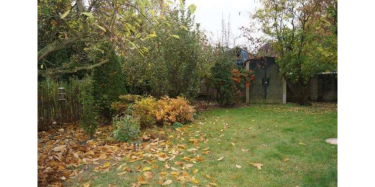 7-Zimmer-Wohnung mit Balkon, Garten und Keller in Engers 7 zimmer