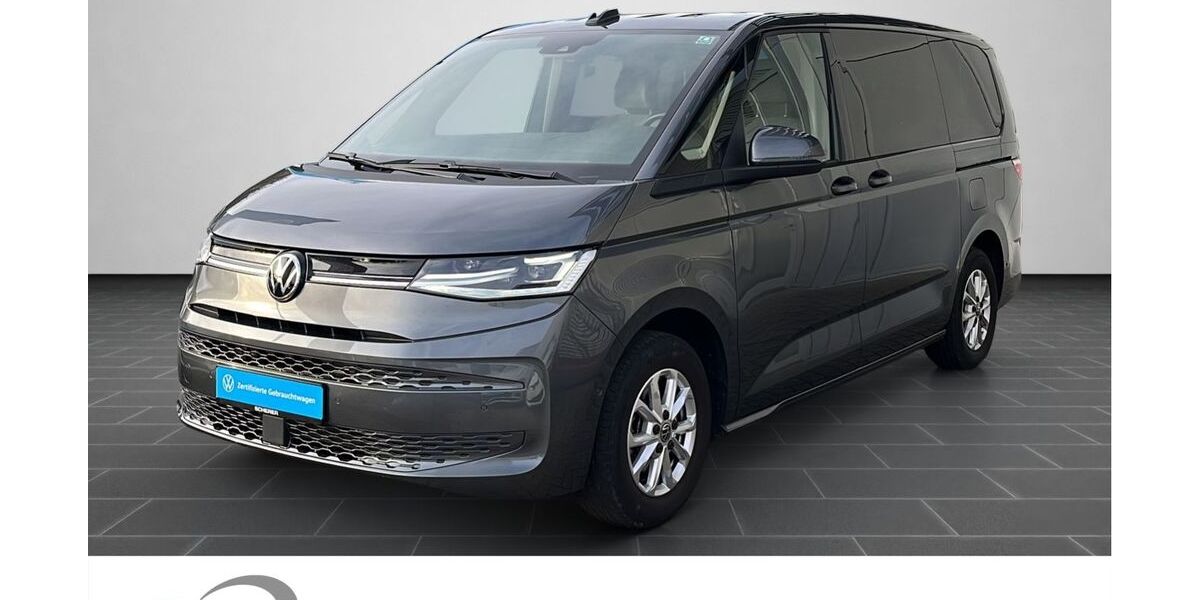 VW T7 Multivan 21.966 km 49.990 &euro; Mayen 56727