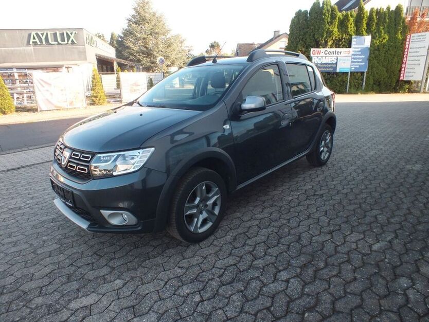 Sandero