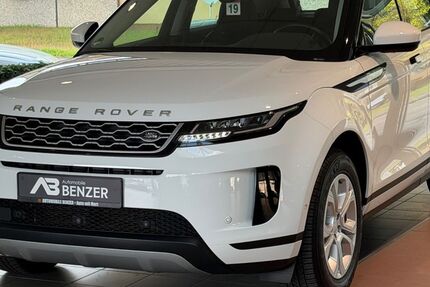 Land Rover Range Rover Evoque 43.000 km 31.999 &euro; Wirges 56422