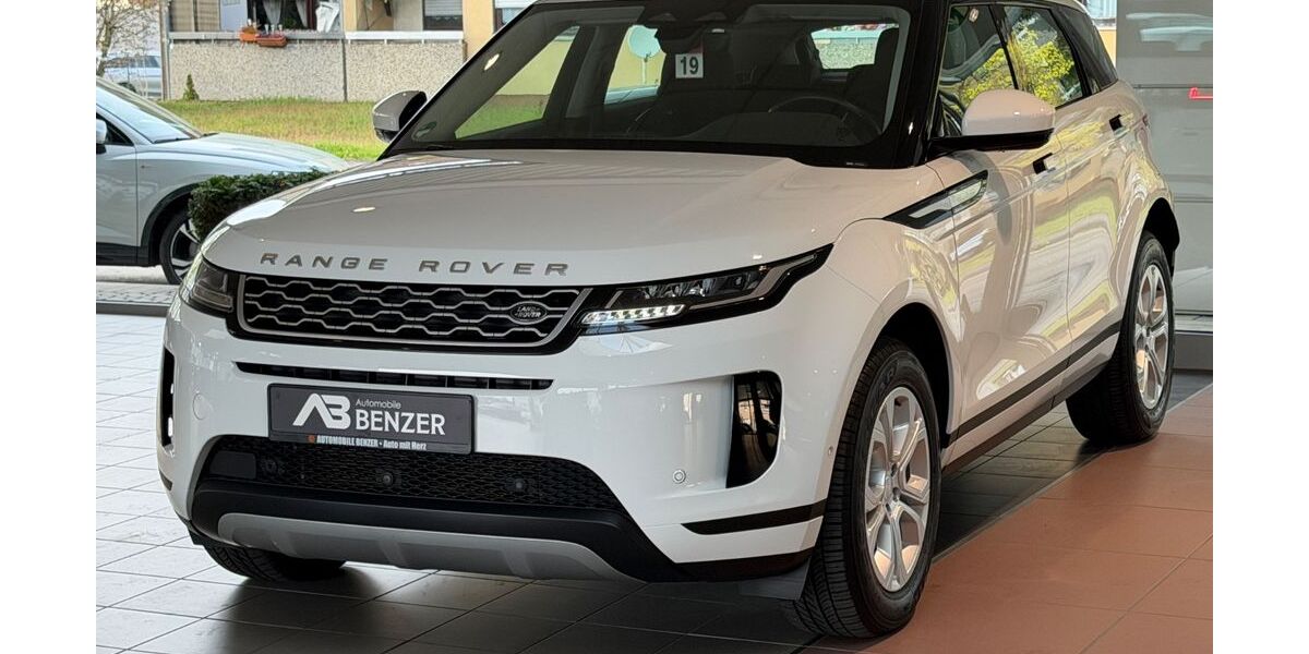 Land Rover Range Rover Evoque 43.000 km 31.999 &euro; Wirges 56422