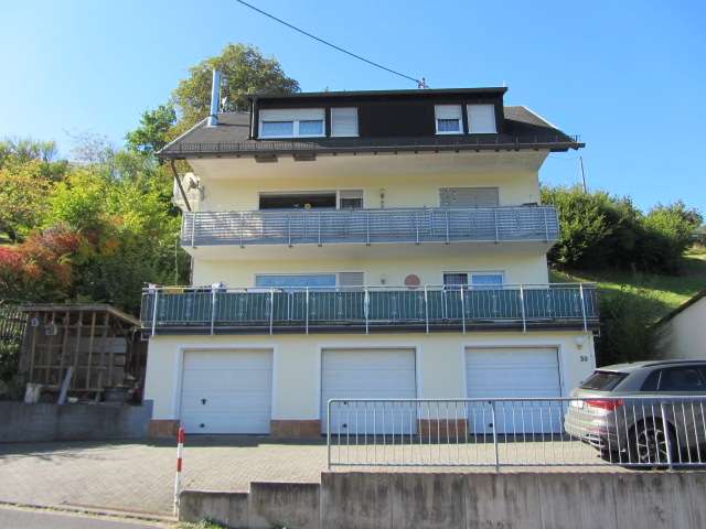 Etagenwohnung Montabaur - 2 Zimmer, 71 m&sup2;, 75.000&euro; | Angebot:26449817