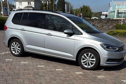 VW Touran 150.951 km 13.500 &euro; Ransbach-Baumbach 56235