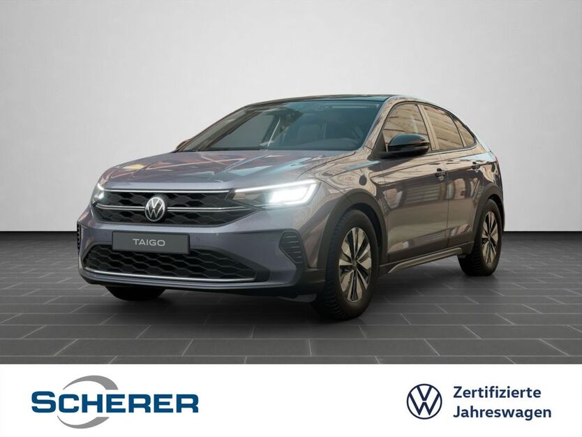 VW Taigo 6.901 km 21.490 € Mayen 56727