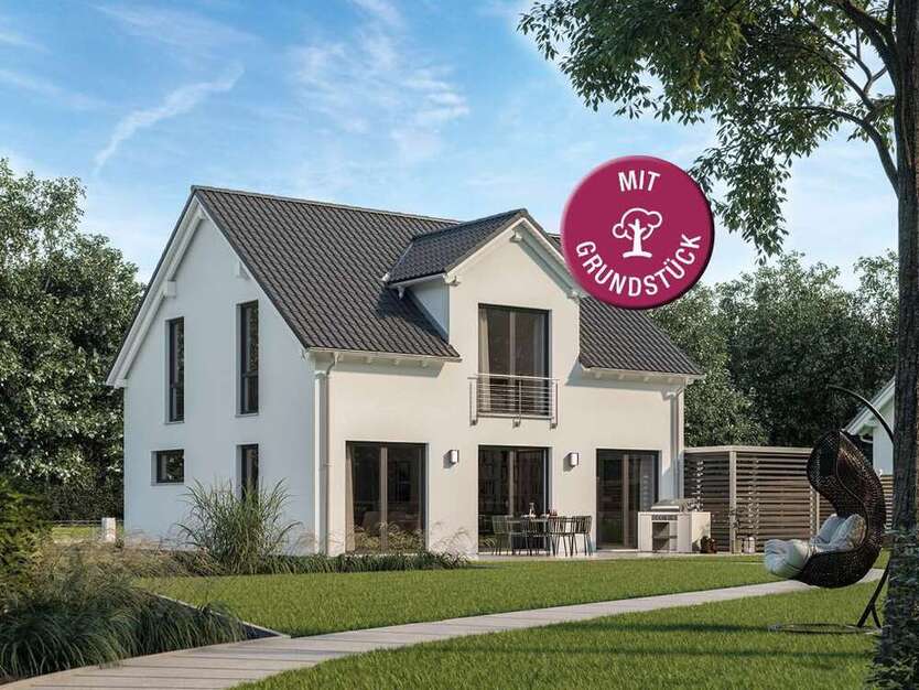 Haus zum Kaufen in Selters 456.700 € 133 m²