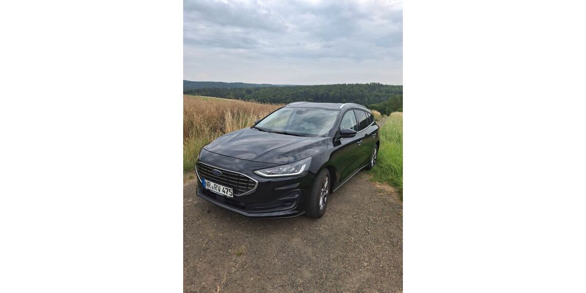 Ford Focus 62.500 km 17.900 &euro; Straßenhaus 56587