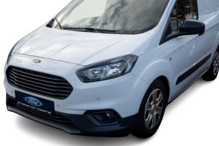 Ford Transit Courier 40.520 km 14.980 &euro; Koblenz 56073