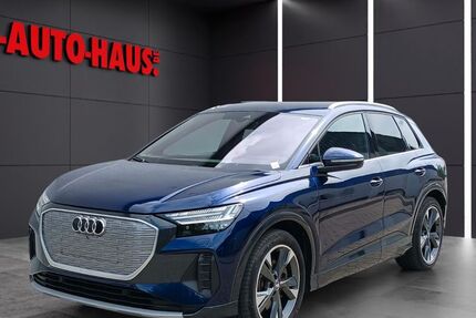 Audi Q4 e-tron 111.100 km 31.900 &euro; Montabaur 56410