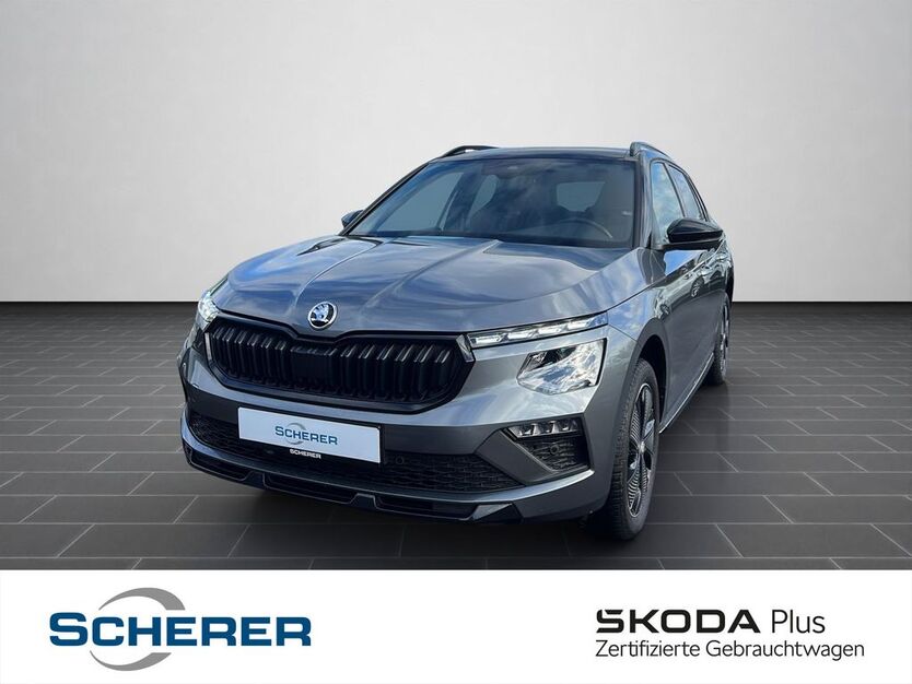 Skoda Kamiq 24.931 km 27.690 € Mayen 56727